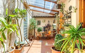 Maggiore 145 Apartment With Private Garden - Rione Monti