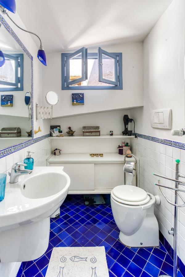 Maggiore 145 Apartment With Private Garden - Rione Monti Rome Extérieur photo