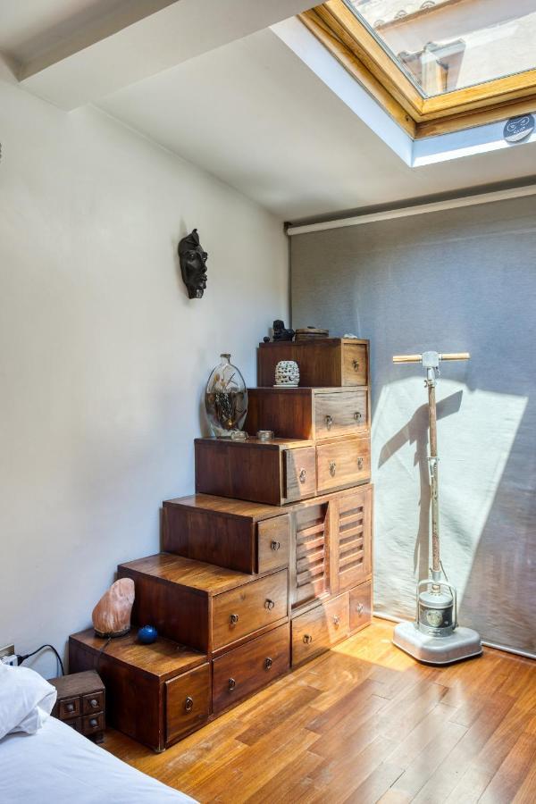Maggiore 145 Apartment With Private Garden - Rione Monti Rome Extérieur photo